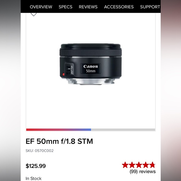 Canon T3i Camera and Lenses Bundle - Picture 3 of 14